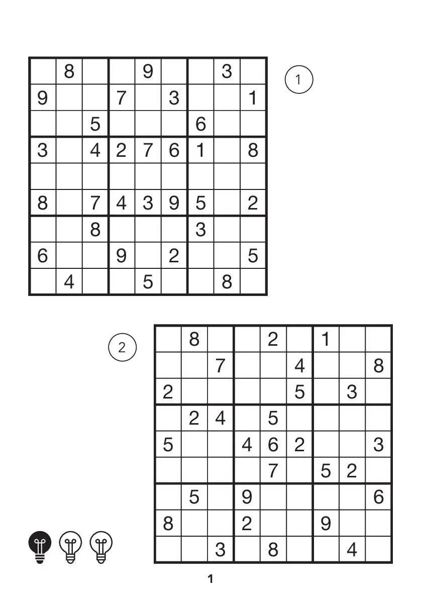Bild: 9783625300175 | Der große Sudoku Block Band 12 | Taschenbuch | Der große Sudokublock