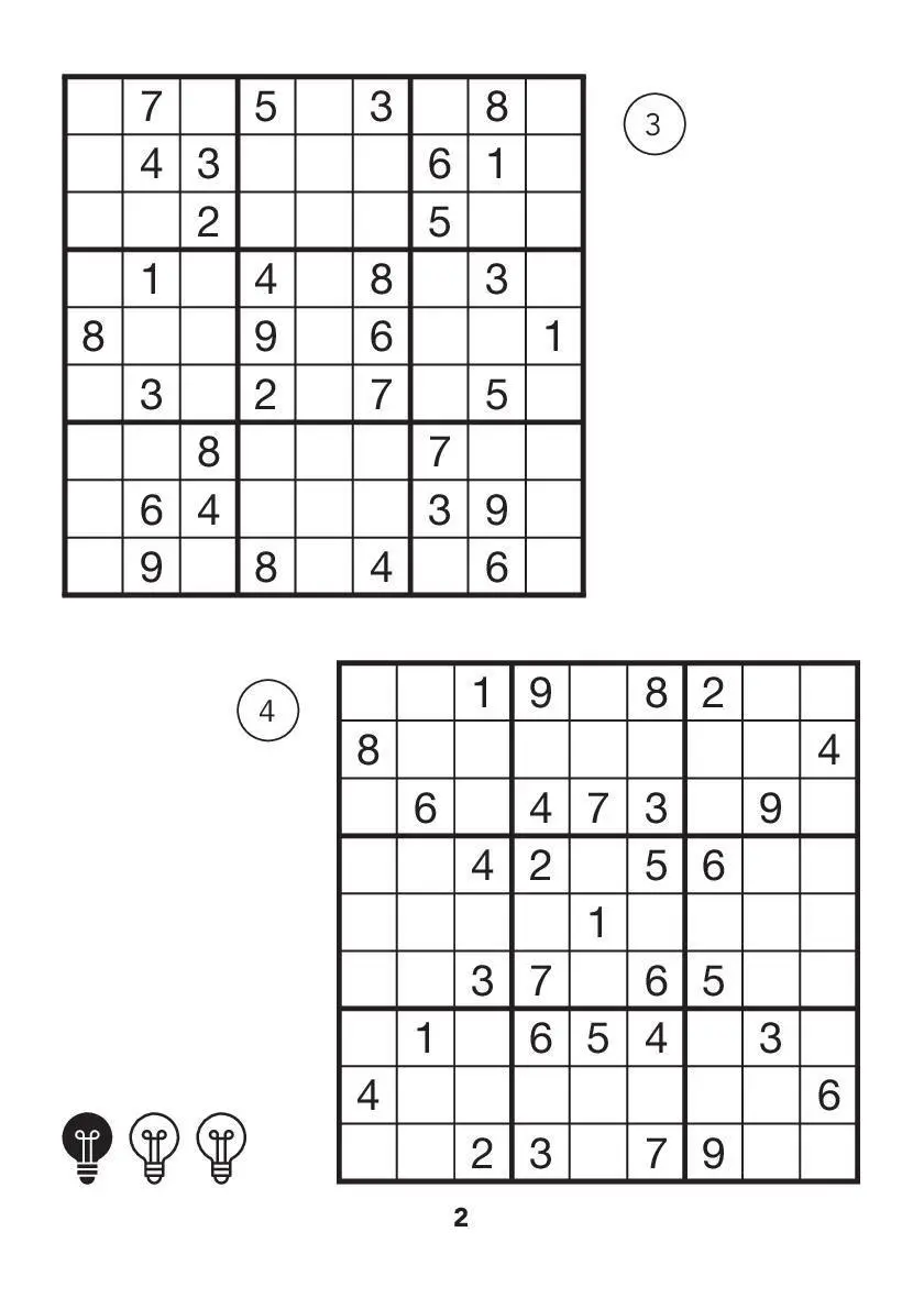 Bild: 9783625300175 | Der große Sudoku Block Band 12 | Taschenbuch | Der große Sudokublock