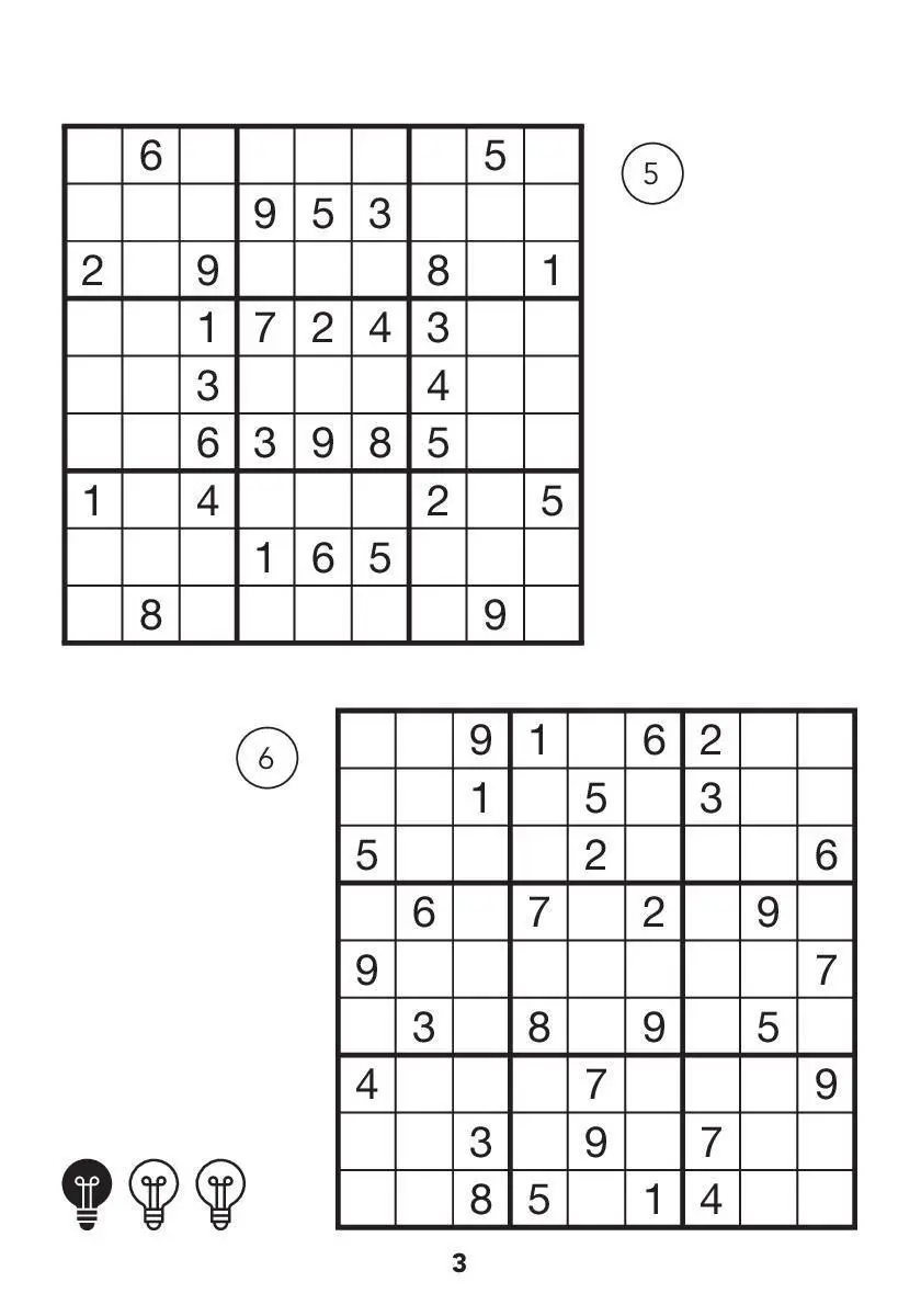 Bild: 9783625300175 | Der große Sudoku Block Band 12 | Taschenbuch | Der große Sudokublock