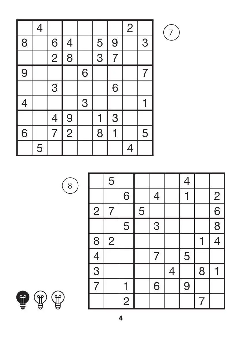 Bild: 9783625300175 | Der große Sudoku Block Band 12 | Taschenbuch | Der große Sudokublock