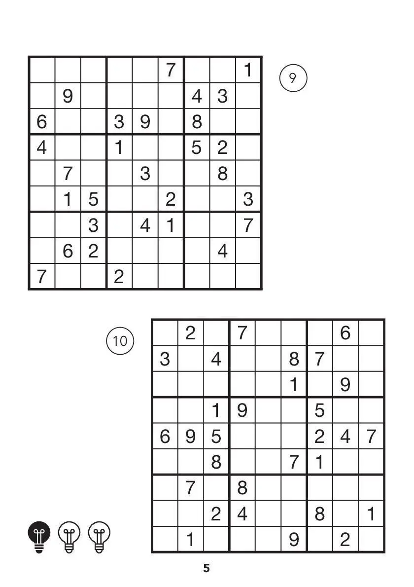 Bild: 9783625300175 | Der große Sudoku Block Band 12 | Taschenbuch | Der große Sudokublock