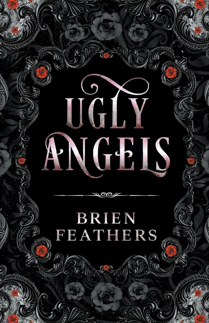 Cover: 9789919900175 | Ugly Angels | Brien Feathers | Taschenbuch | Englisch | 2023