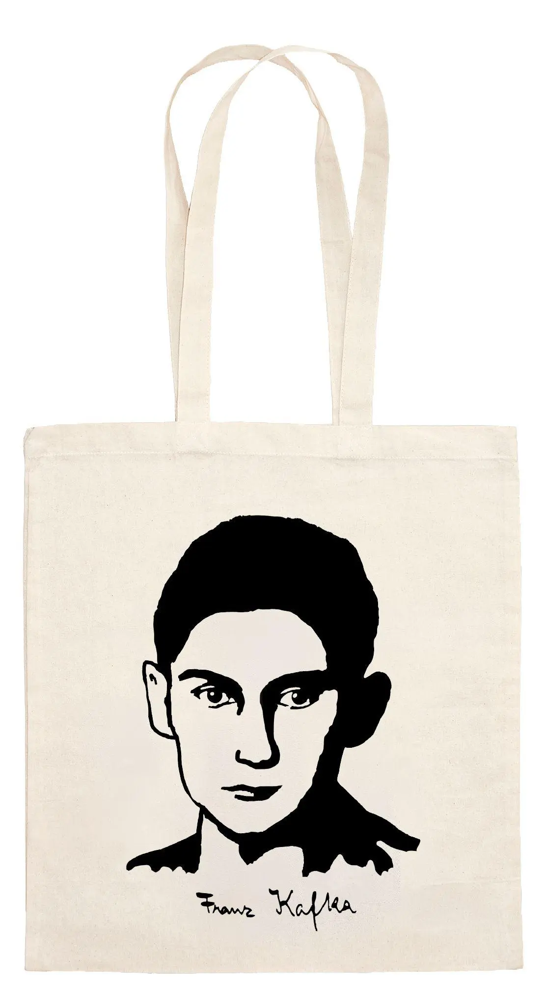Umhängetasche Kafka