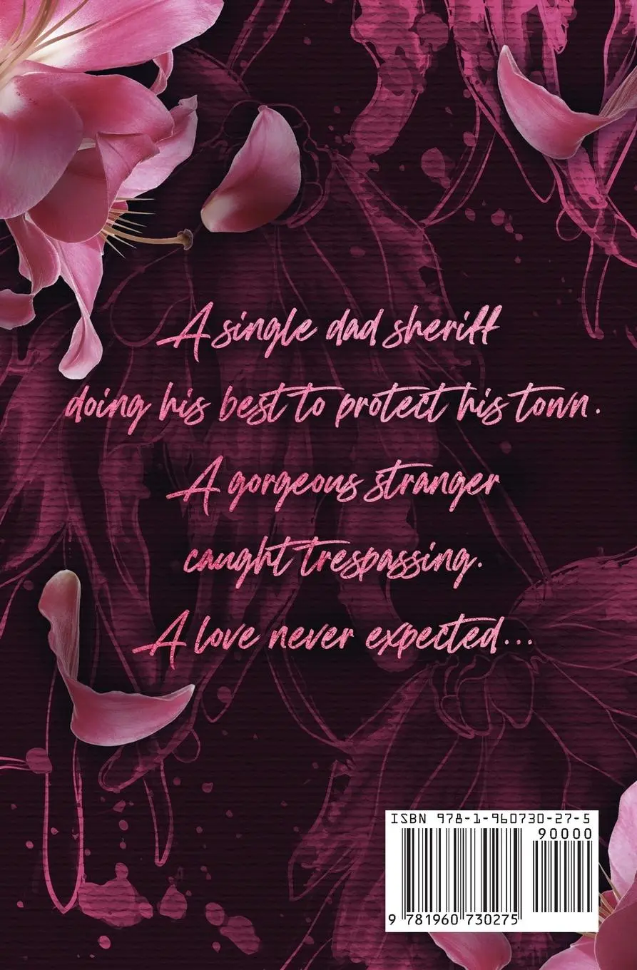 Rückseite: 9781960730275 | Claim Me Forever | A. L. Jackson | Taschenbuch | Englisch | 2024