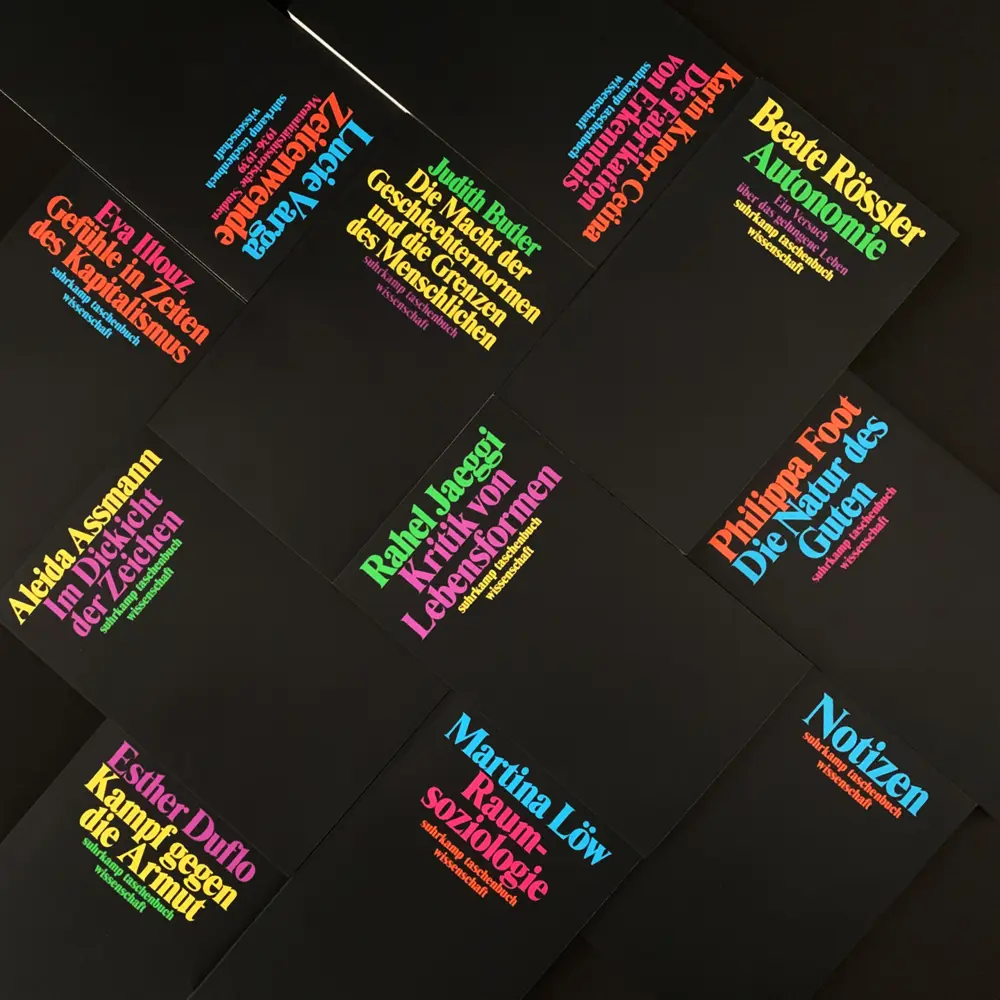 Bild: 9783518300275 | Die Fabrikation von Erkenntnis | Karin Knorr Cetina | Taschenbuch