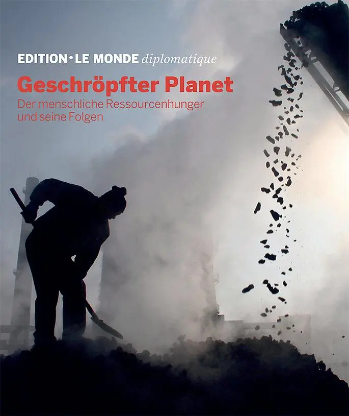 Cover: 9783986820275 | Geschröpfter Planet | Jakob Farah (u. a.) | Taschenbuch | 112 S. Cover: 9783986820275 | Geschröpfter Planet | Jakob Farah (u. a.) | Taschenbuch | 112 S.