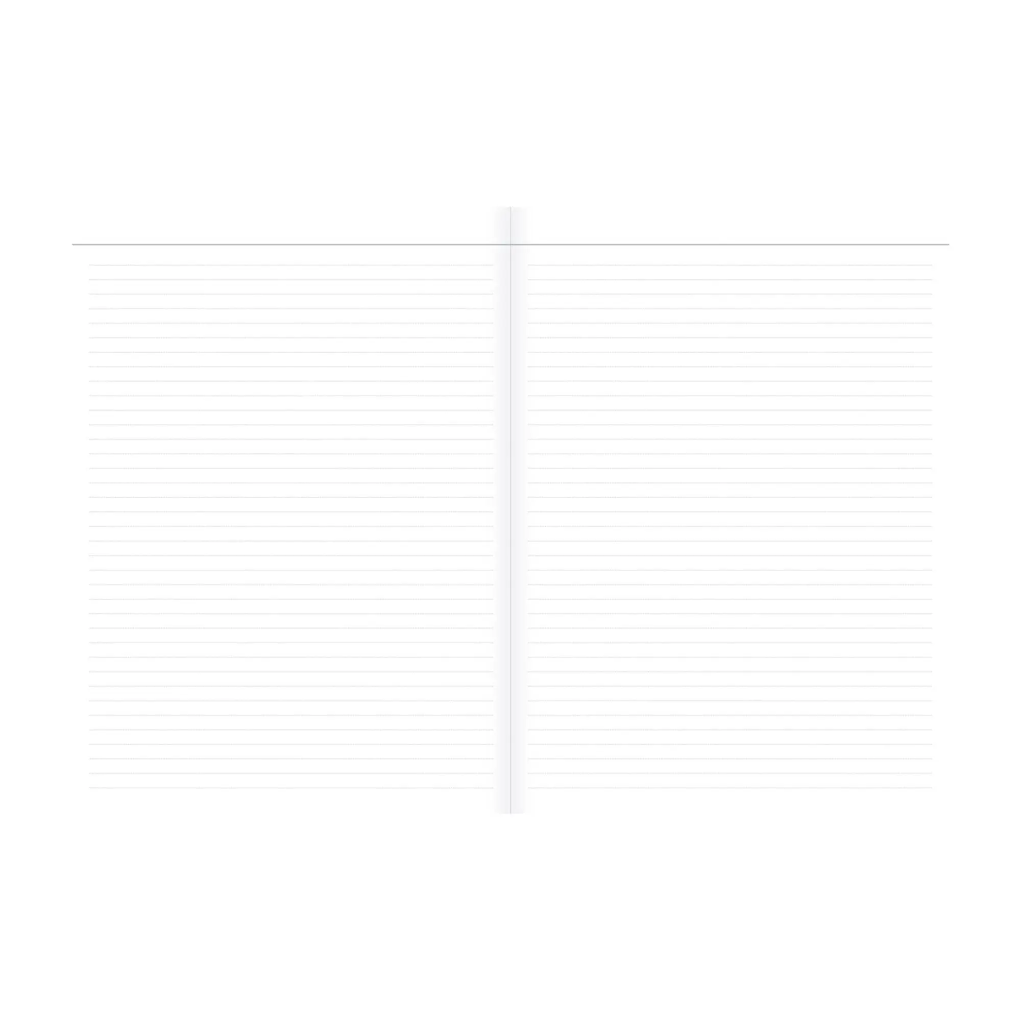 Bild: 3371010510375 | Notizbuch Ikon 15x21 64 Blatt liniert Rille | Notizbücher | Quo Vadis