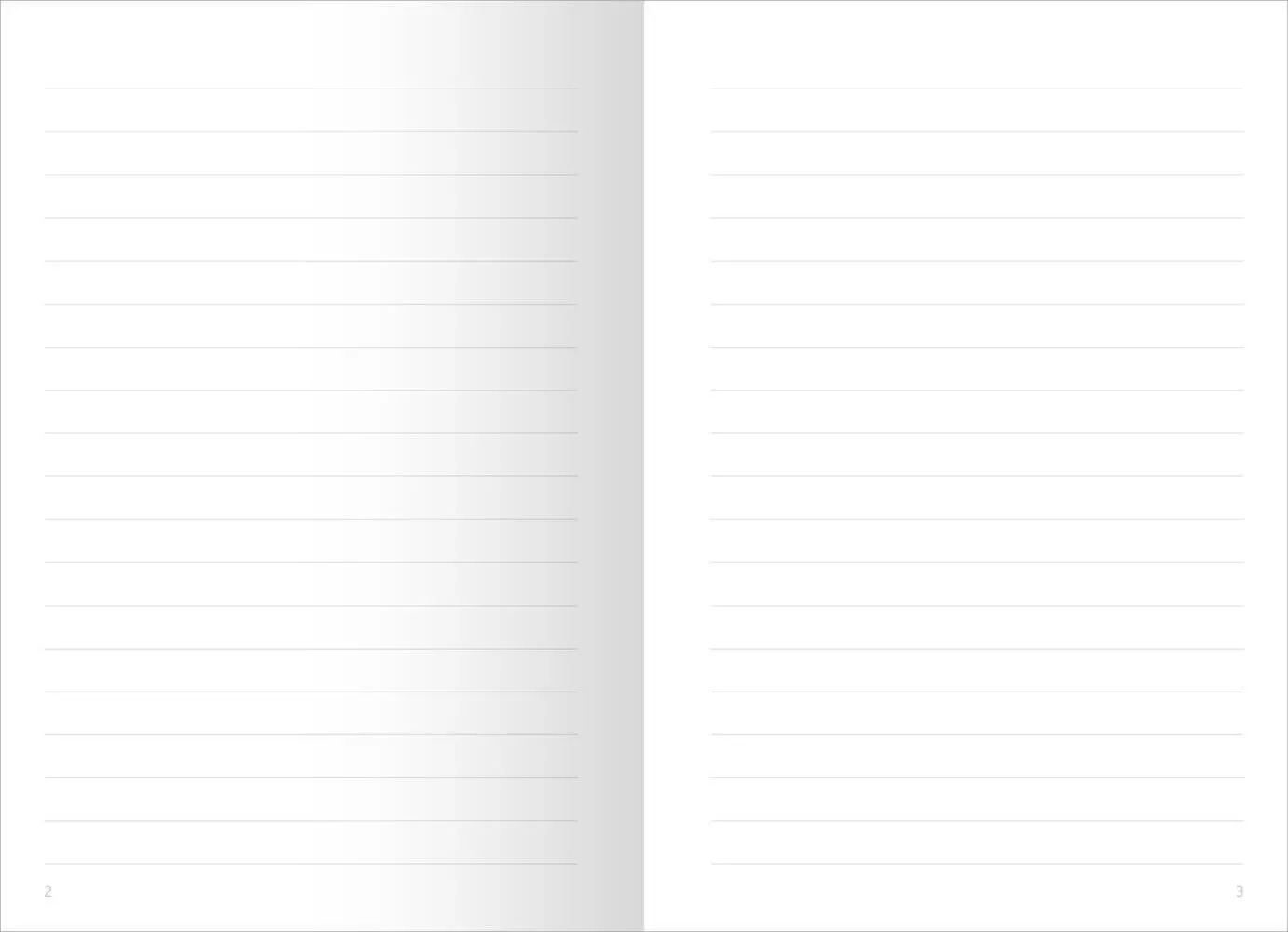 Autor: 4014489140375 | myNOTES Papeterie: Notizheft Simply, Katy - Bookshop | Katy Simply