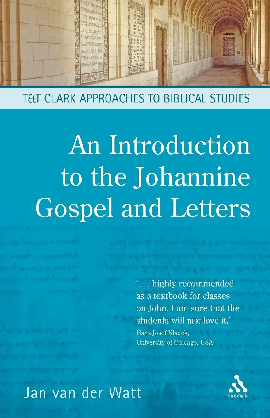 An Introduction to the Johannine Gospel and Letters