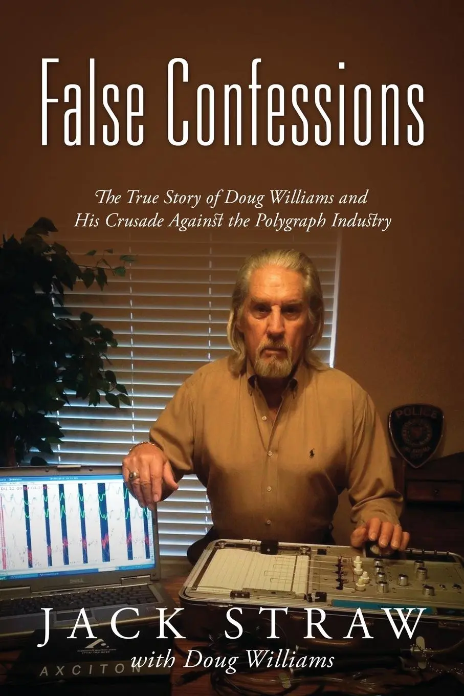 Cover: 9780578230375 | False Confessions | Jack Straw | Taschenbuch | Kartoniert / Broschiert