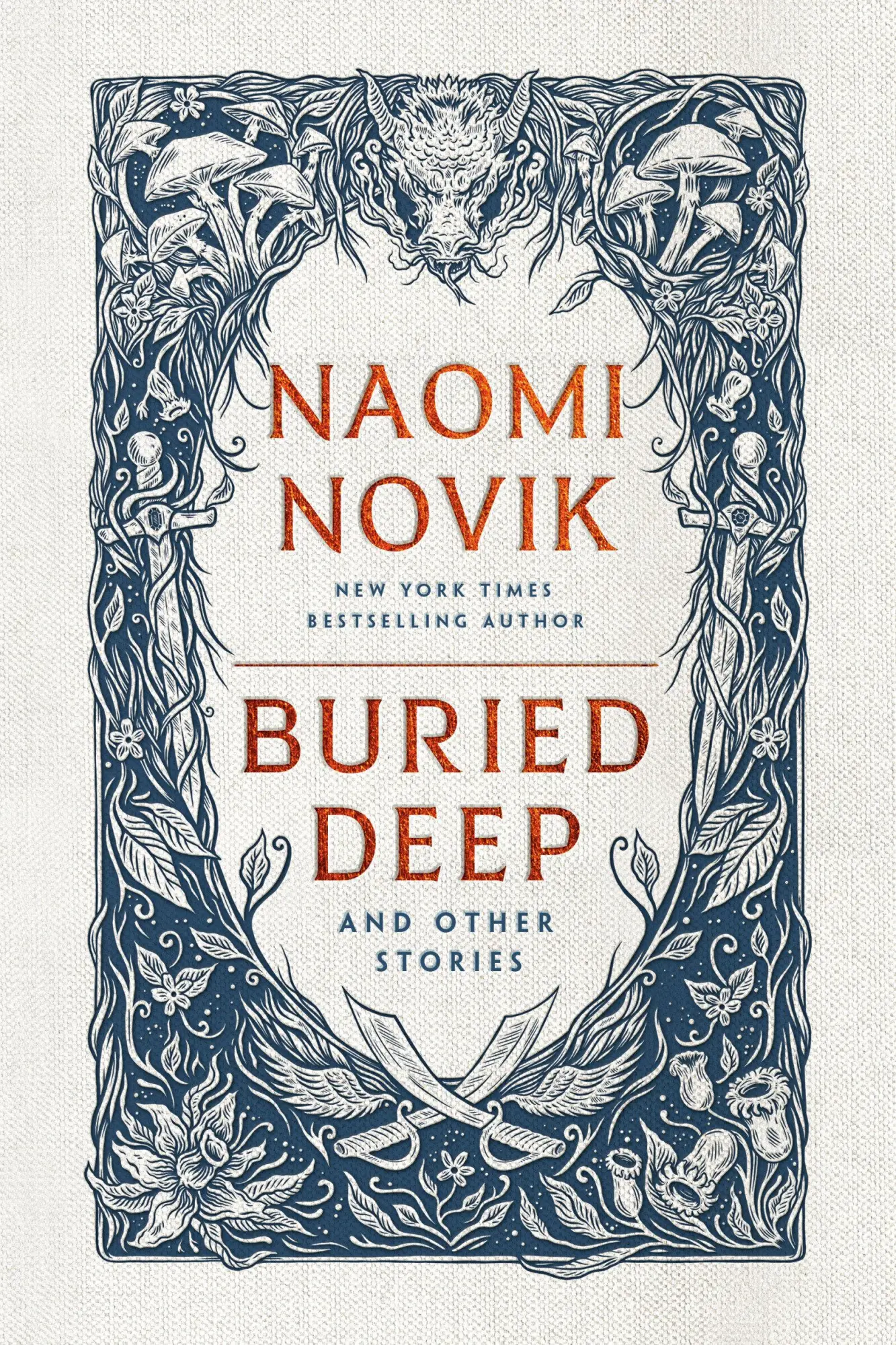 Random House Buried Deep And Other Stories