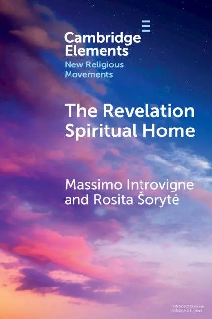 Cover: 9781009630375 | The Revelation Spiritual Home | Massimo Introvigne (u. a.) | Buch
