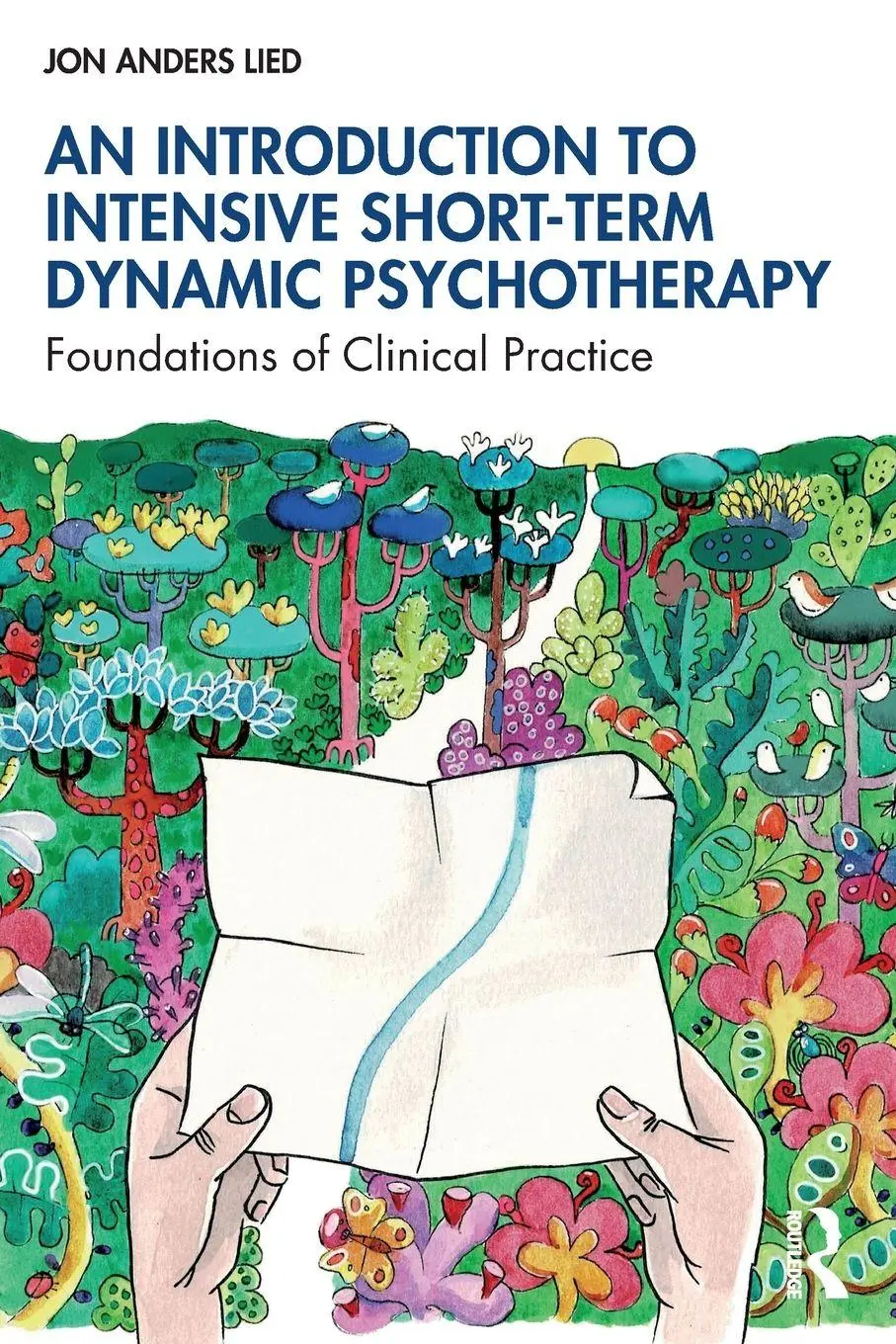 Cover: 9781032850375 | An Introduction to Intensive Short-Term Dynamic Psychotherapy | Lied