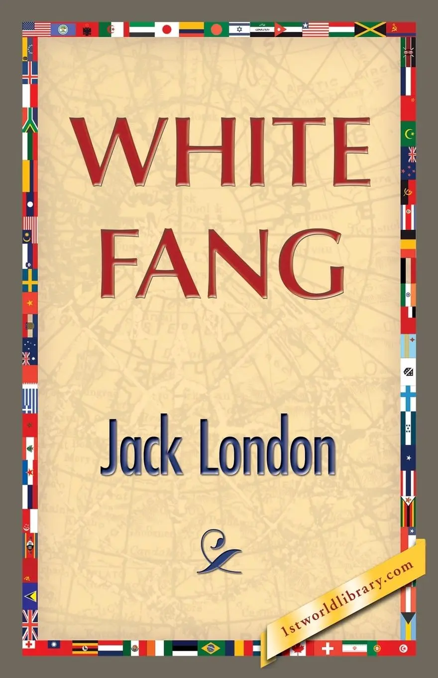 Cover: 9781421850375 | White Fang | Jack London | Taschenbuch | Kartoniert / Broschiert