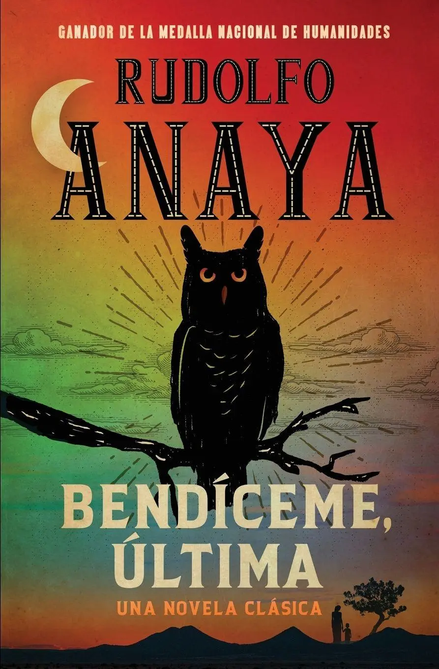 Cover: 9781538770375 | Bendiceme, Ultima | Rudolfo Anaya | Taschenbuch | Englisch | 2024