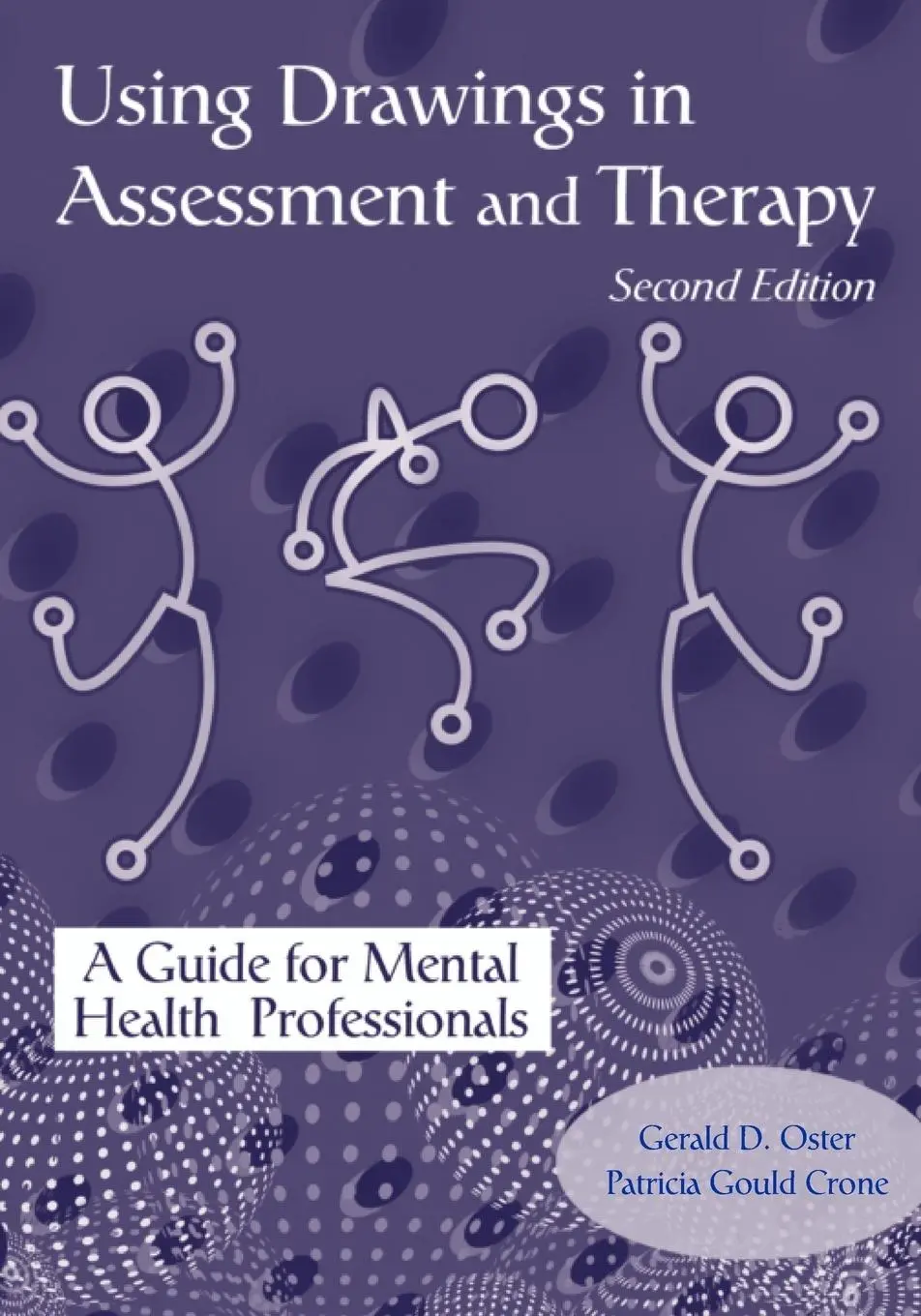 Cover: 9781583910375 | Using Drawings in Assessment and Therapy | Gerald D. Oster (u. a.)