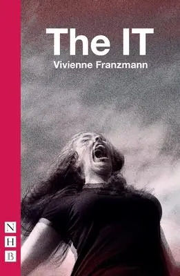Cover: 9781839040375 | The It | Vivienne Franzmann | Taschenbuch | Kartoniert / Broschiert