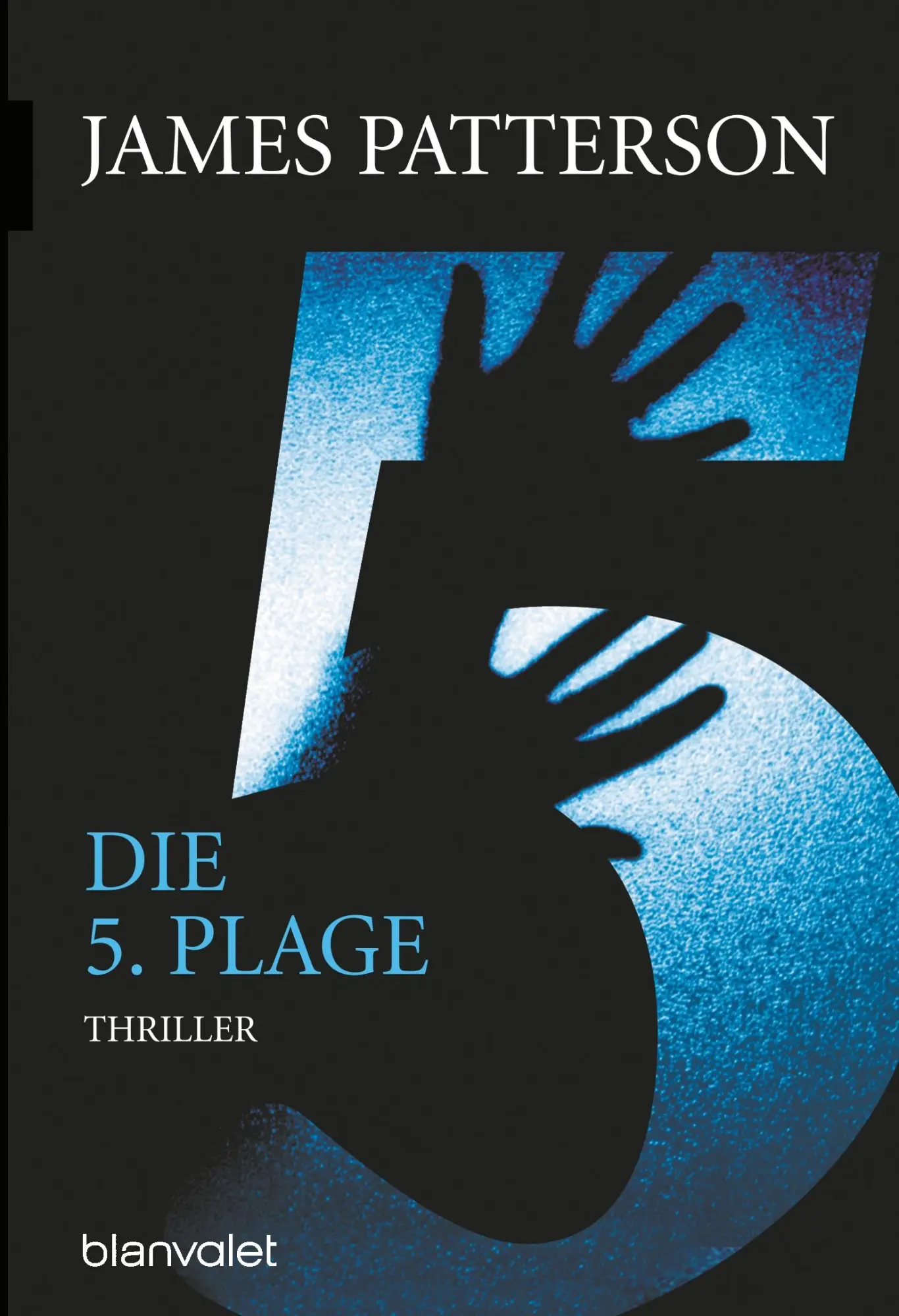 Cover: 9783442370375 | Die 5. Plage - Women's Murder Club - | Thriller | James Patterson