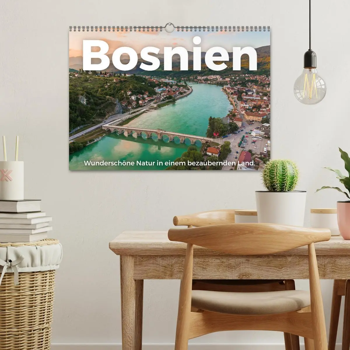 Bild: 9783457600375 | Bosnien - Wunderschöne Natur in einem bezaubernden Land....
