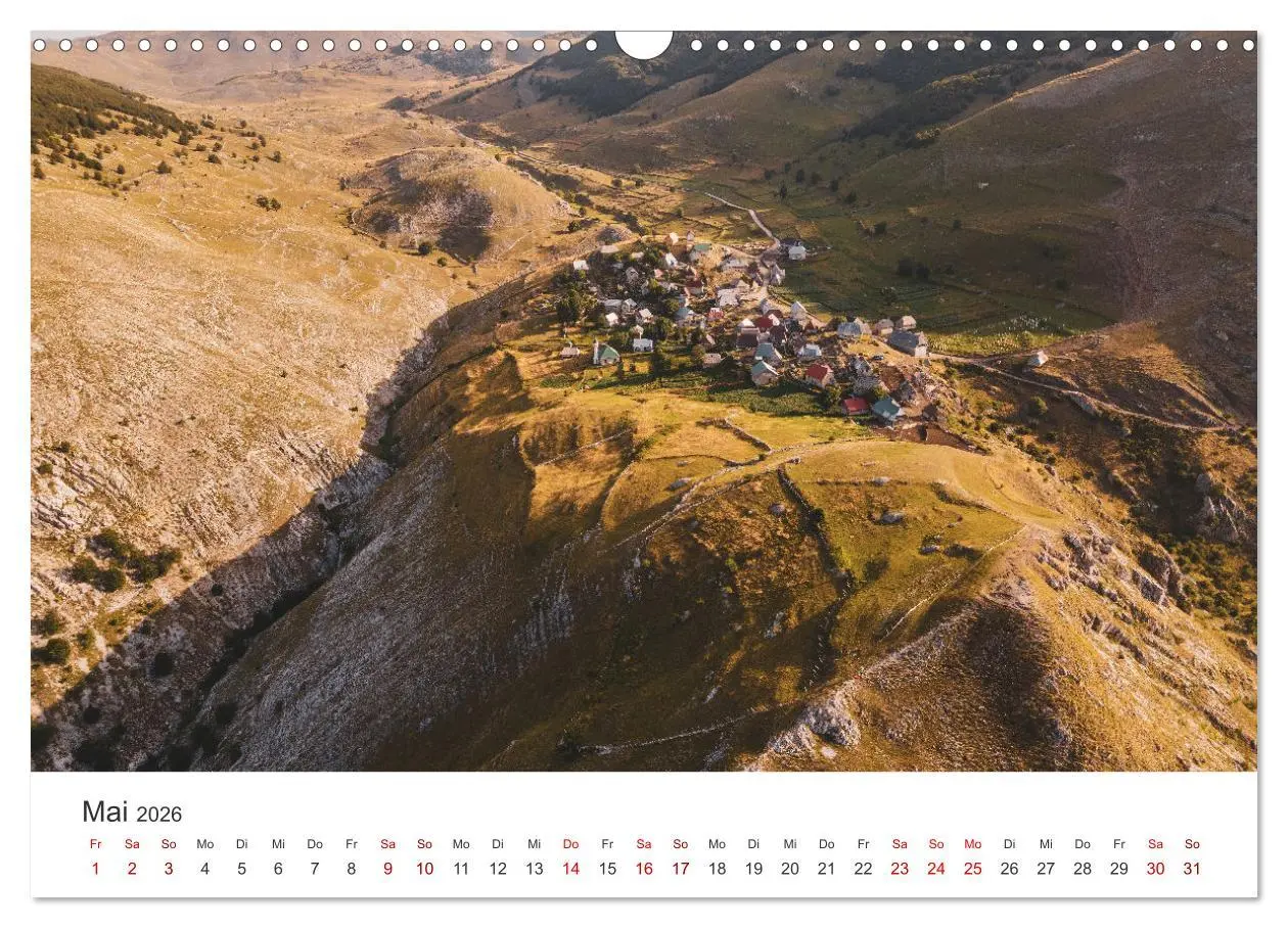 Bild: 9783457600375 | Bosnien - Wunderschöne Natur in einem bezaubernden Land....