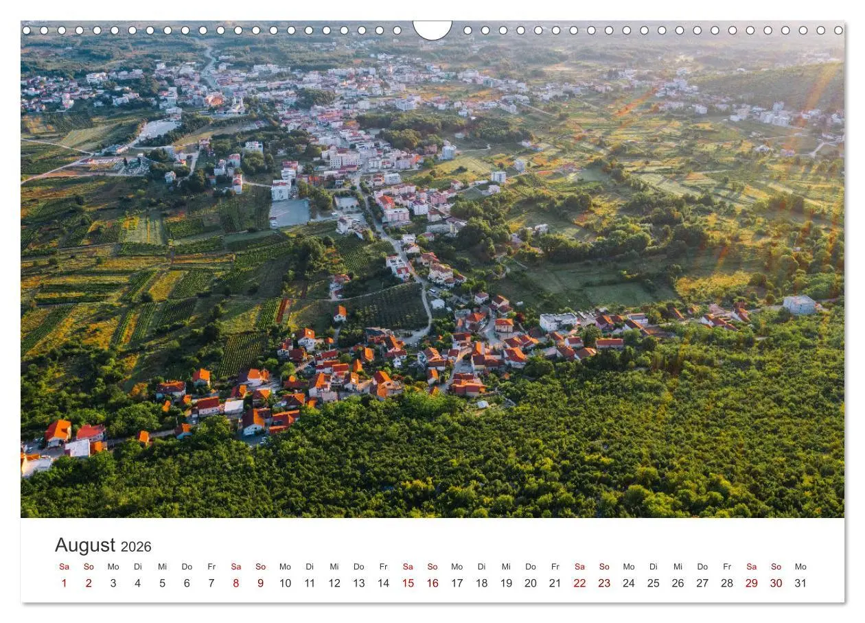 Bild: 9783457600375 | Bosnien - Wunderschöne Natur in einem bezaubernden Land....