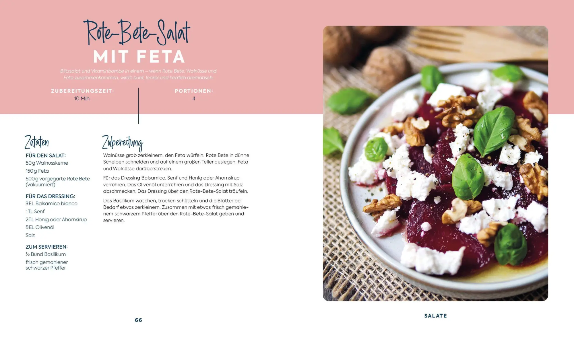 Bild: 9783745930375 | Herrlich einfach - himmlisch lecker Steffis Foodblog "Gaumenfreundin"