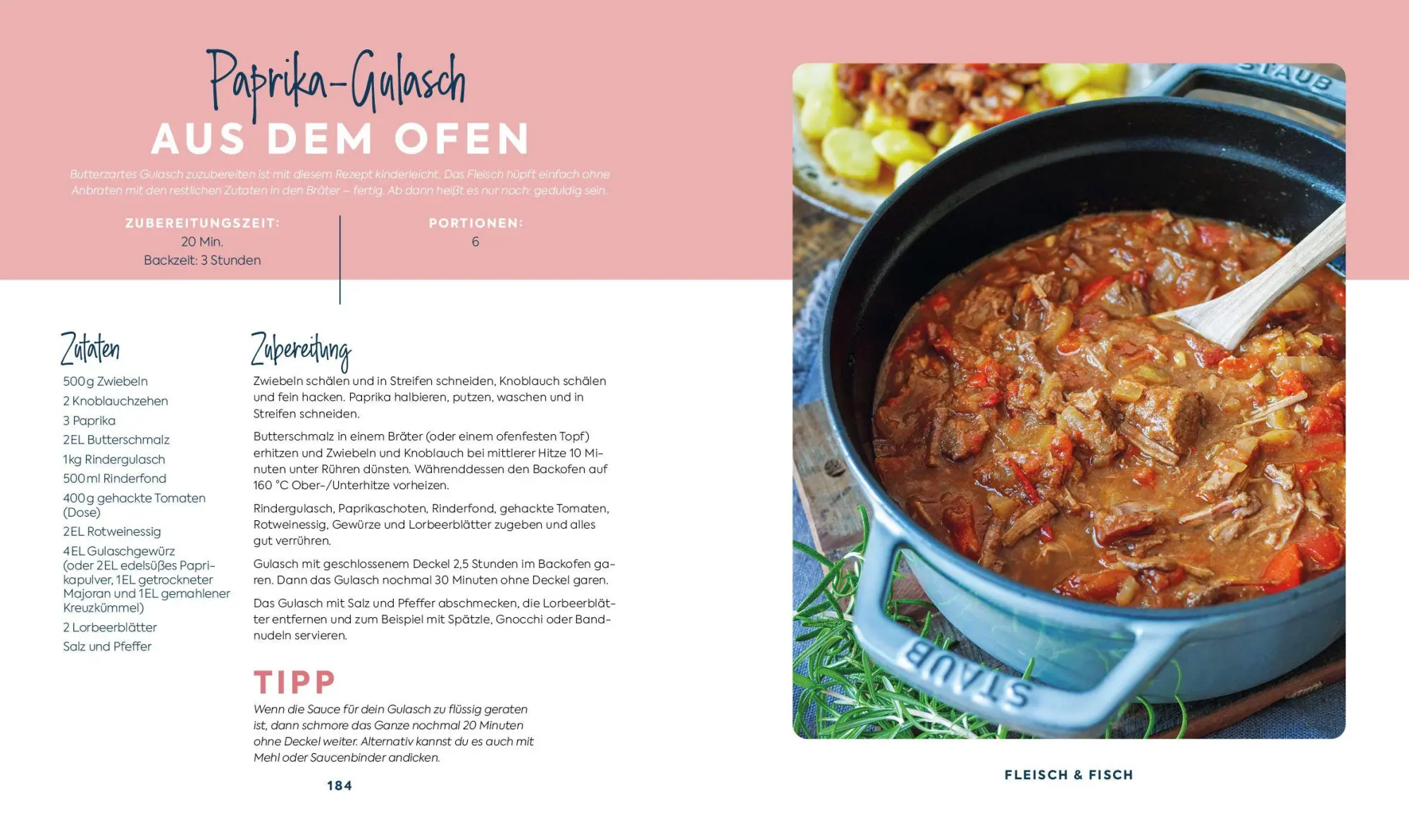 Bild: 9783745930375 | Herrlich einfach - himmlisch lecker Steffis Foodblog "Gaumenfreundin"