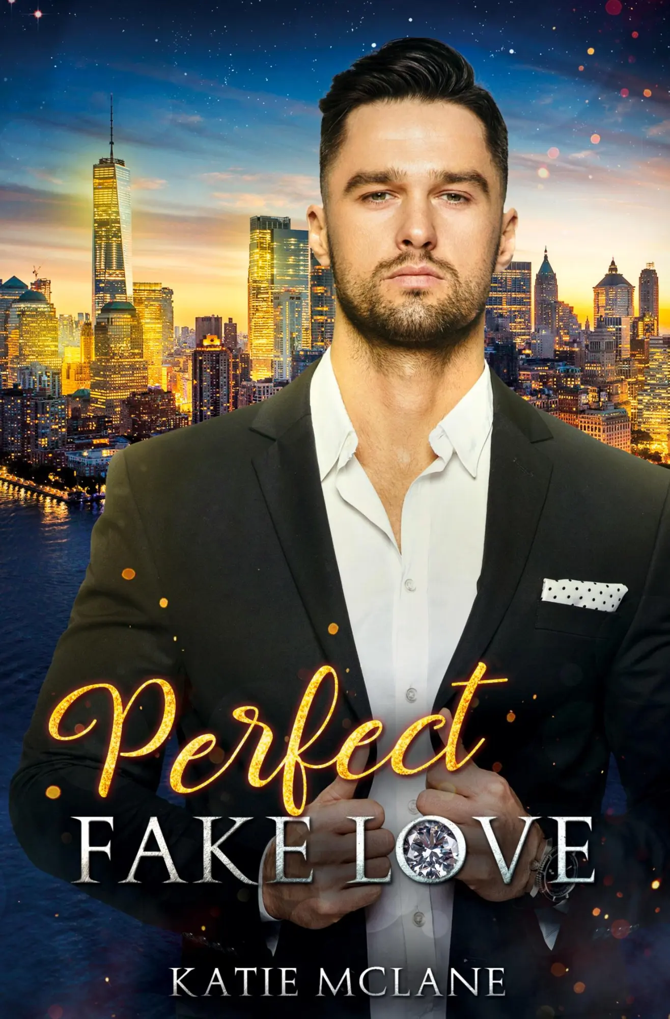Cover: 9783759270375 | Perfect Fake Love | Katie Mclane | Taschenbuch | Perfect Fakes | 2025