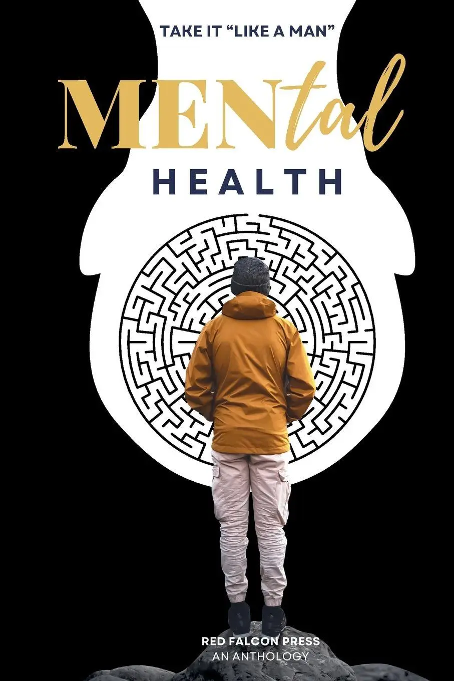 Cover: 9798892940375 | MENtal Health | Taschenbuch | Englisch | 2025 | EAN 9798892940375