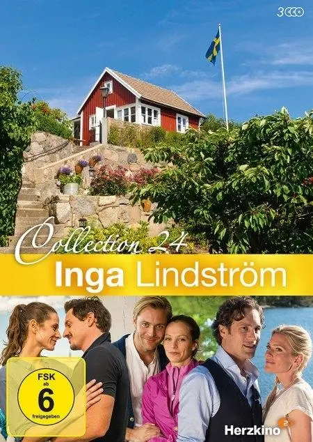 Inga Lindström
