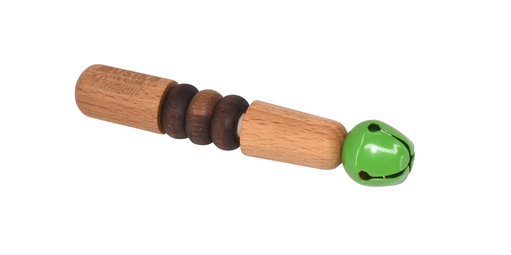 Cover: 4250258310475 | Voggenreiter 1047 - Glöckchen-Stab - Sticki/Day | Instrument | 1047-5