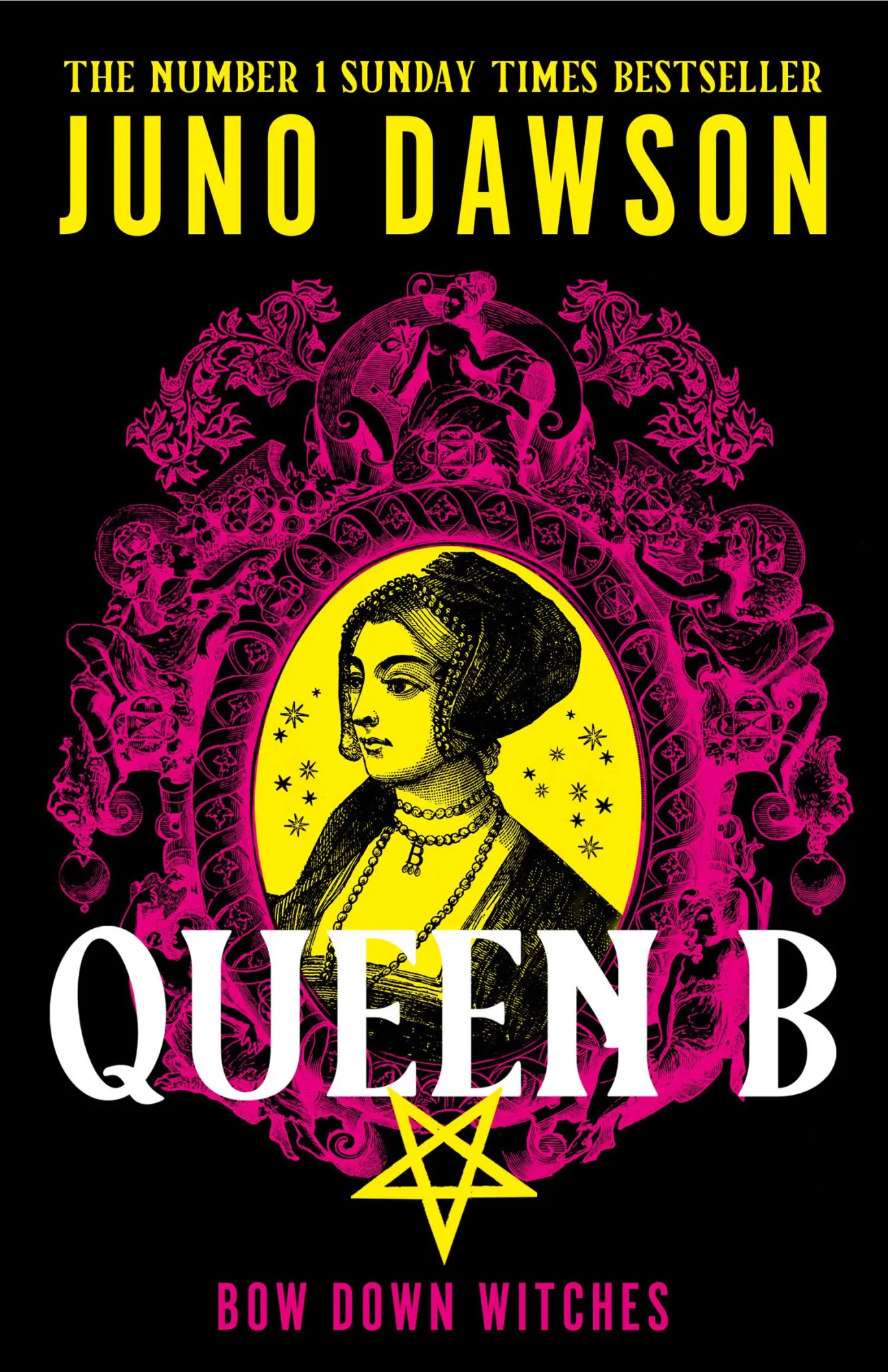 Cover: 9780008660475 | Queen B | Juno Dawson | Taschenbuch | Englisch | 2025
