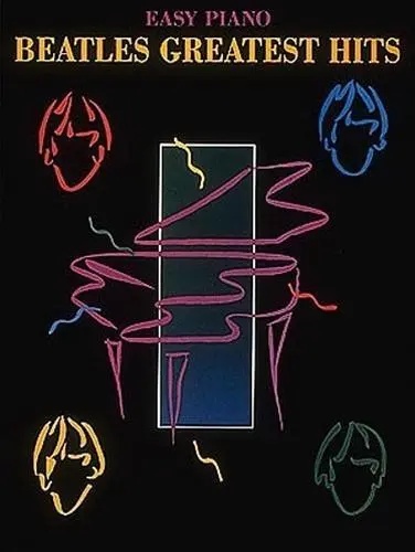 Cover: 9780793500475 | Beatles Greatest Hits | The Beatles | Taschenbuch | 80 S. | Englisch