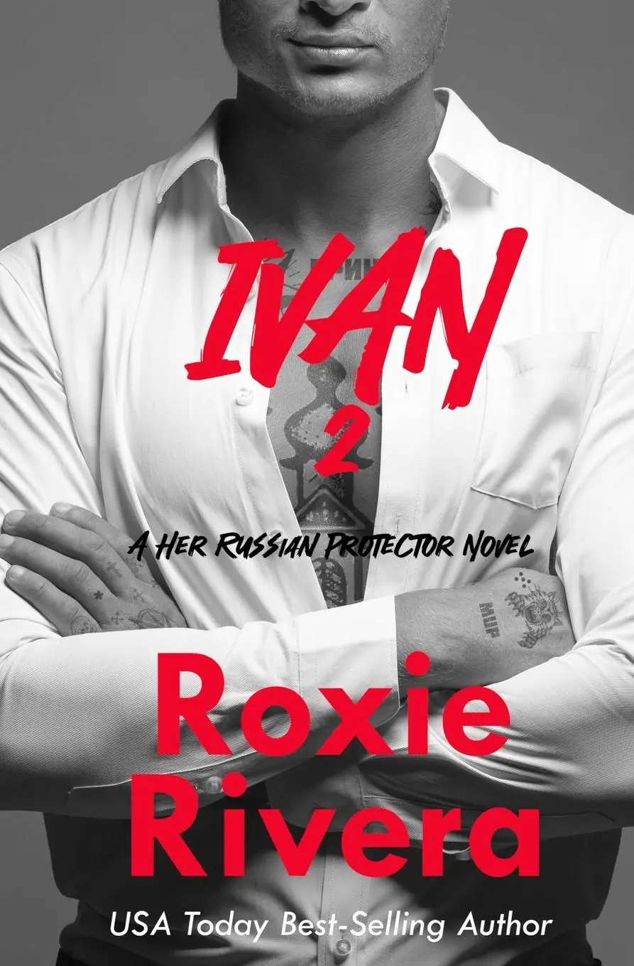 Cover: 9781630420475 | Ivan 2 | Roxie Rivera | Taschenbuch | Englisch | 2023