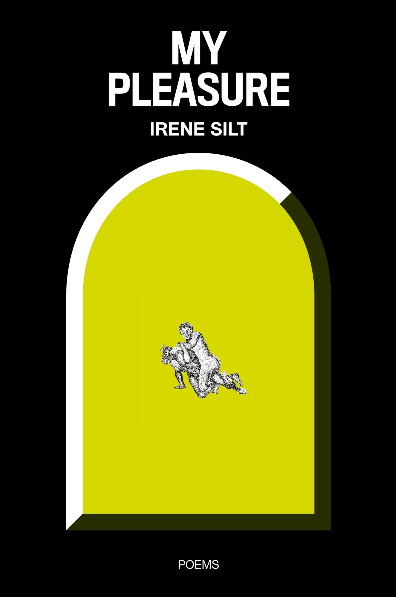 Cover: 9781736210475 | My Pleasure | Irene Silt | Taschenbuch | Englisch | 2022