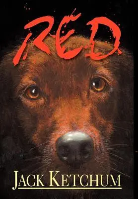 Cover: 9781892950475 | Red | Jack Ketchum | Buch | Englisch | 2002 | EAN 9781892950475