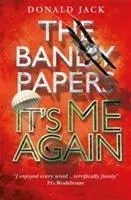 Cover: 9781911440475 | It's Me Again | Donald Jack | Taschenbuch | Kartoniert / Broschiert