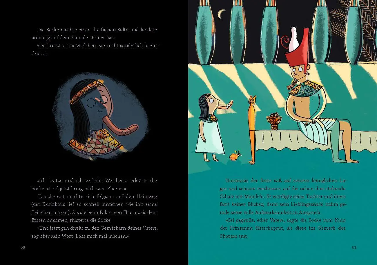 Bild: 9783039670475 | Die geheime Geschichte der Socken | Justyna Bednarek | Buch | 160 S.