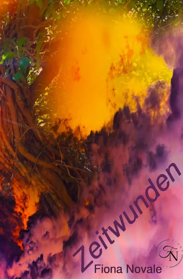 Cover: 9783565050475 | Zeitwunden | Fiona Novale | Taschenbuch | 280 S. | Deutsch | 2025