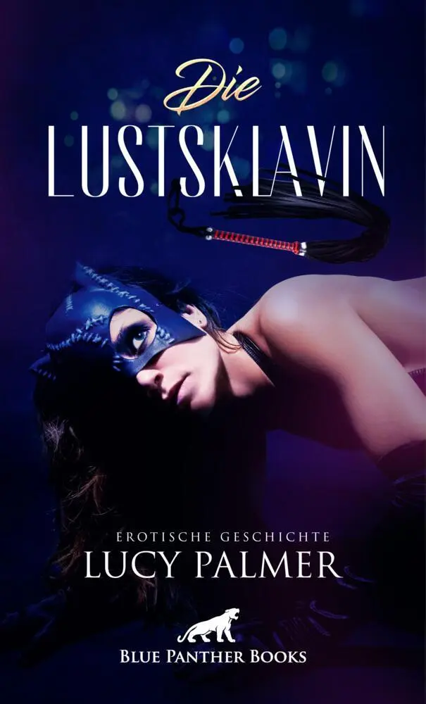 Cover: 9783756120475 | Die Lustsklavin Erotische Geschichte + 1 weitere Geschichte | Palmer
