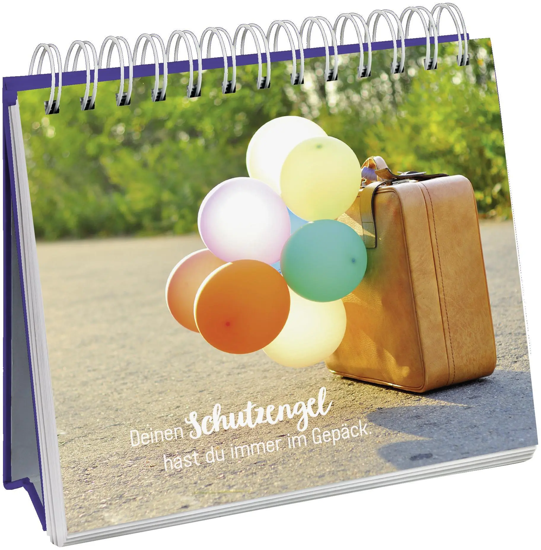Bild: 9783848500475 | Schutzengelchen für dich | Groh Verlag | Taschenbuch | 144 S. | 2021