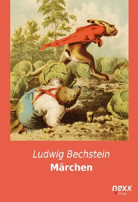 Cover: 9783958700475 | Märchen | Ludwig Bechstein | Taschenbuch | 92 S. | Deutsch | 2014