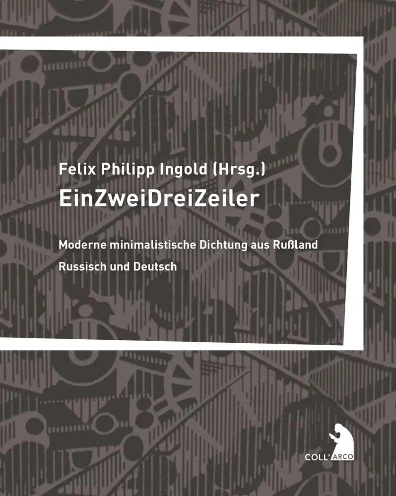 Cover: 9783965870475 | EinZweiDreiZeiler | Taschenbuch | 180 S. | Deutsch | 2023