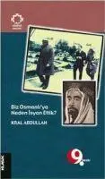 Cover: 9789758740475 | Biz Osmanliya Neden Isyan Ettik | Kral Abdullah | Taschenbuch | 2024