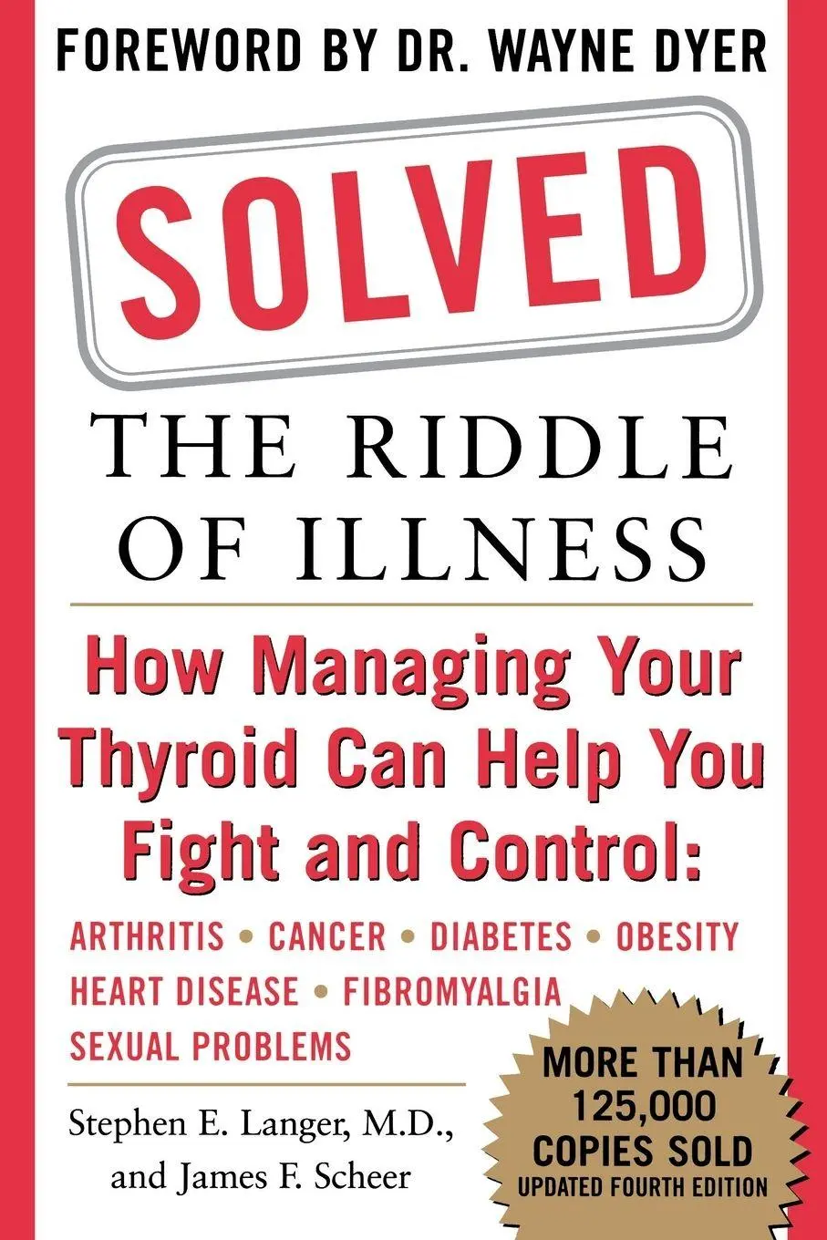Cover: 9780071470575 | Solved the Riddle of Illness | Stephen E. Langer (u. a.) | Taschenbuch