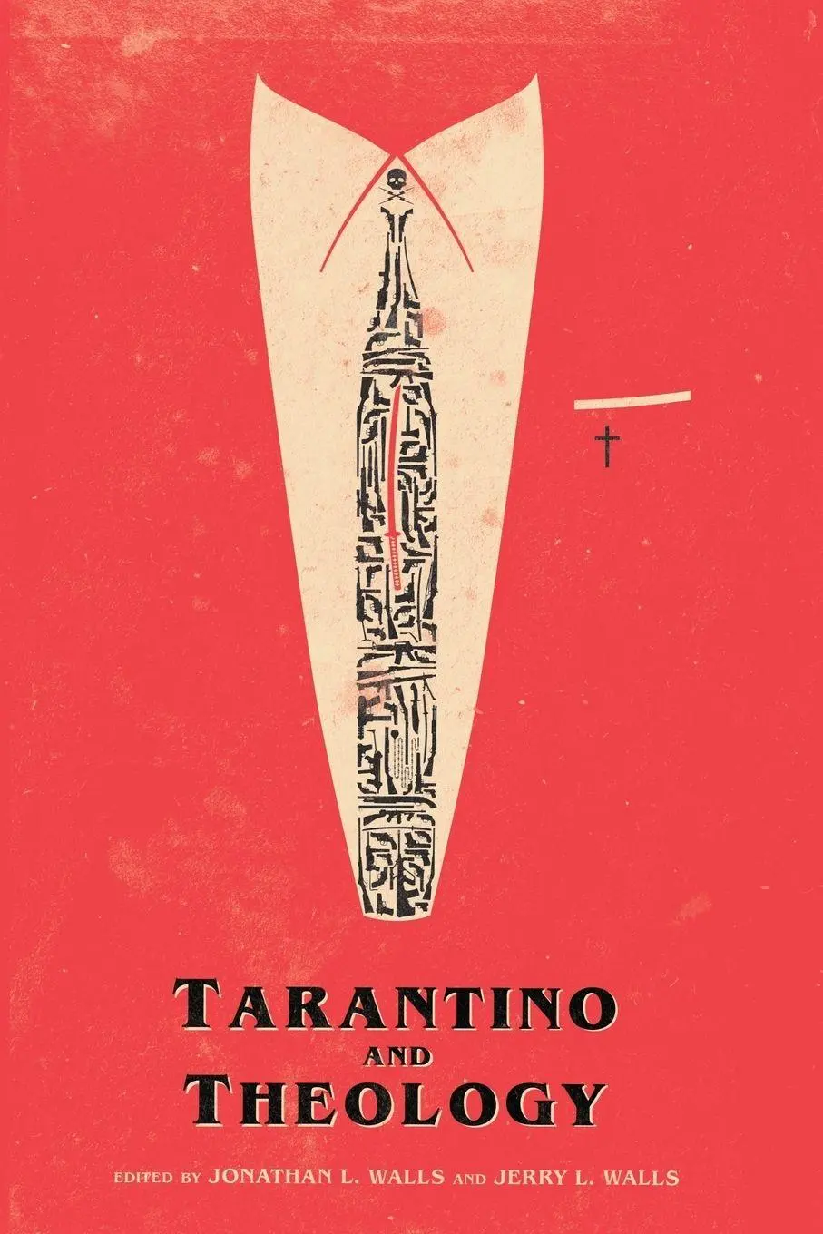 Cover: 9780988930575 | Tarantino And Theology | Jonathan L Walls (u. a.) | Taschenbuch | 2015