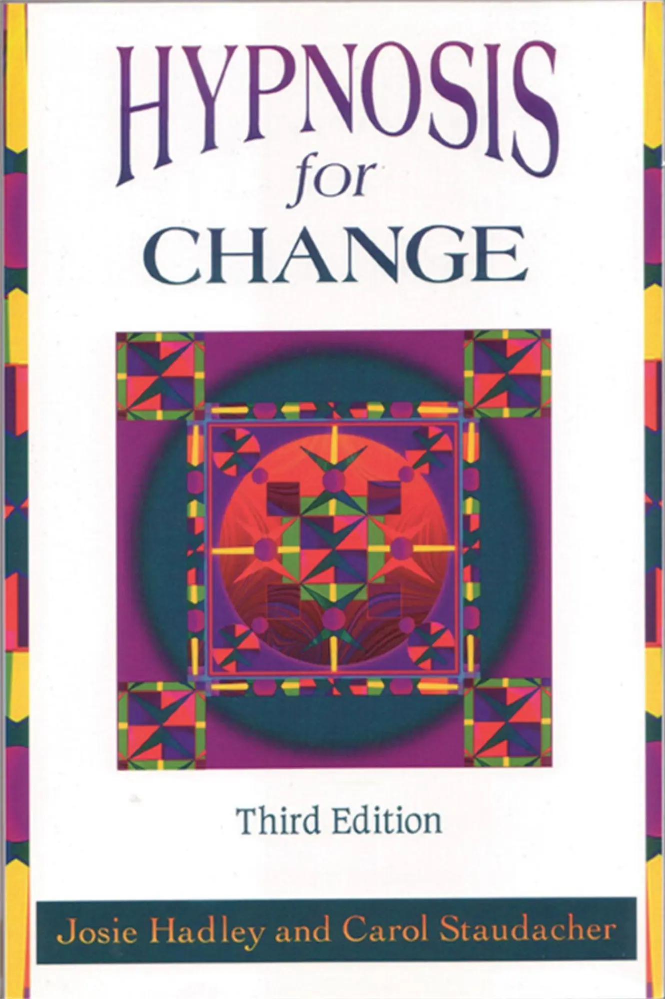 Cover: 9781572240575 | Hypnosis for Change | Josie Hadley | Taschenbuch | Englisch | 1996