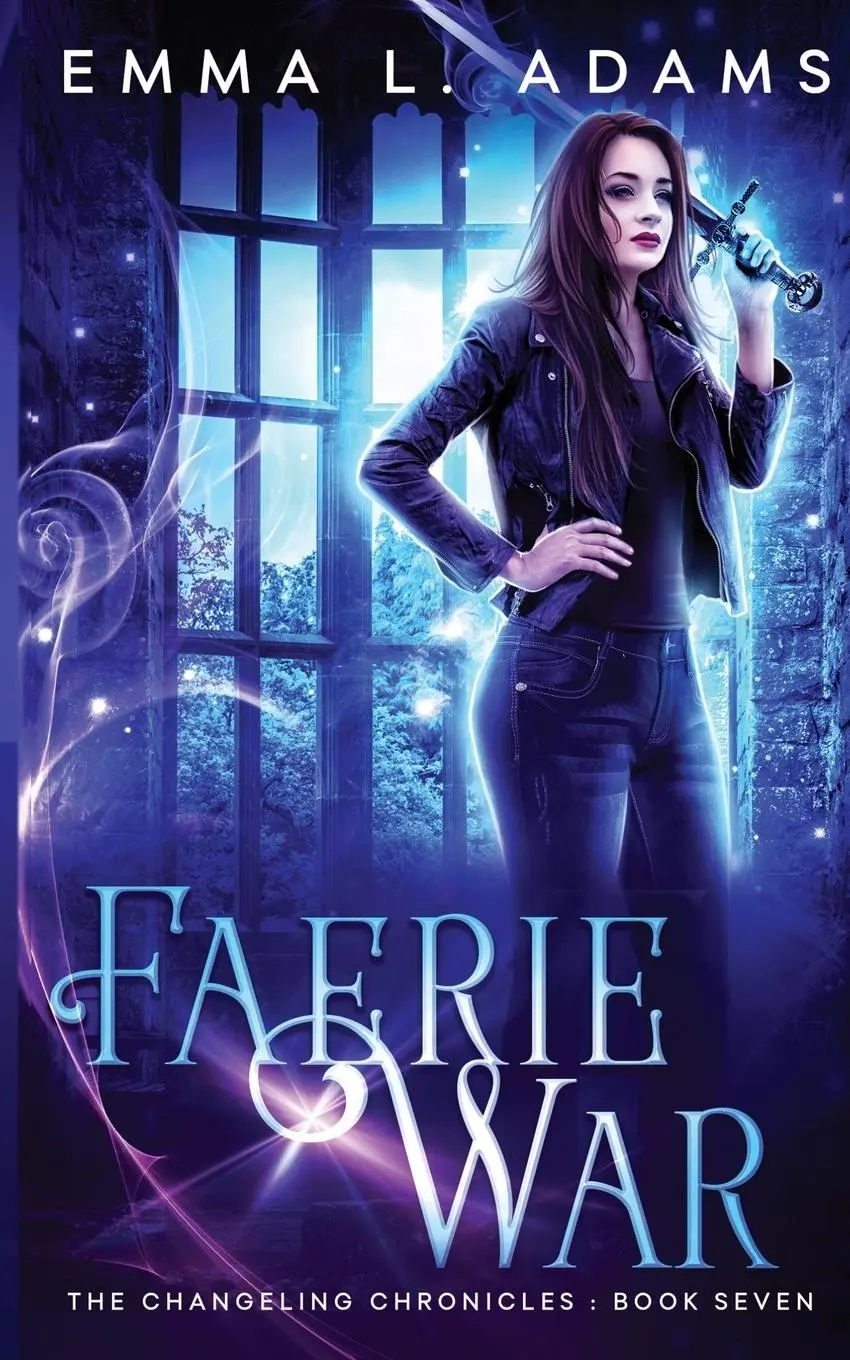 Cover: 9781915250575 | Faerie War | Emma L. Adams | Taschenbuch | Englisch | 2017