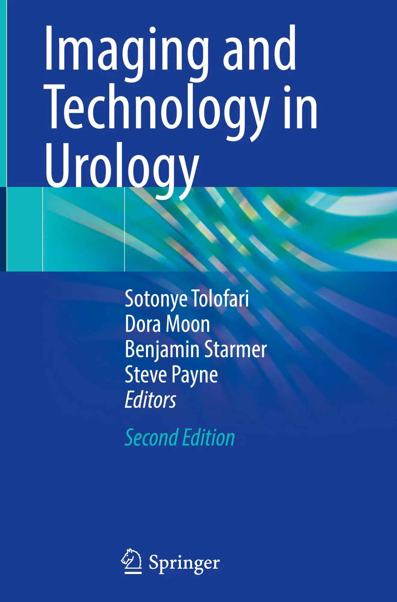 Cover: 9783031260575 | Imaging and Technology in Urology | Sotonye Tolofari (u. a.) | Buch