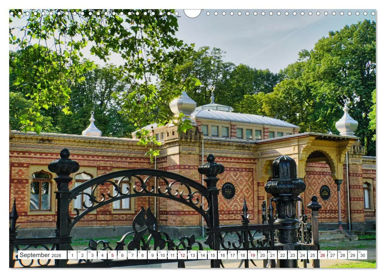 Bild: 9783457440575 | Die SchUM Städte Speyer, Worms, Mainz (Wandkalender 2026 DIN A3...